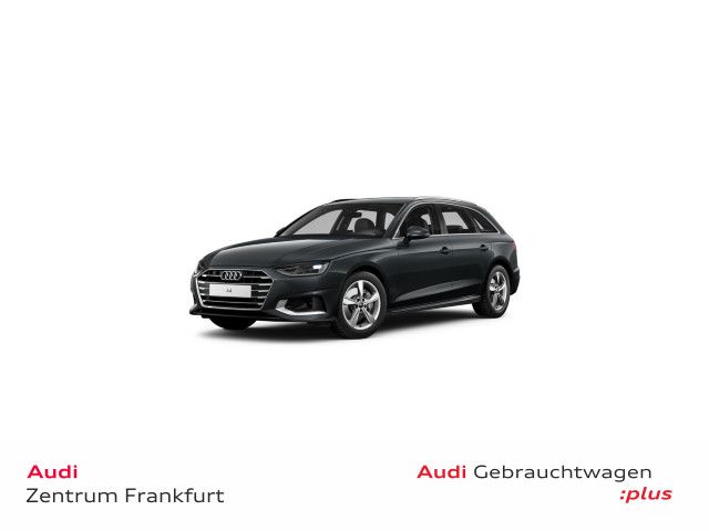 Audi A4 28.586 km 26.350 &euro; Frankfurt am Main 60314