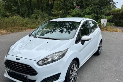 Ford Fiesta 67.000 km 6.700 &euro; Langen (Hessen) 63225