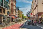 Etagenwohnung Frankfurt am Main Nordend-West - 2 Zimmer, 38 m&sup2;, 1.440&euro; | Angebot:26683315