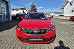 Skoda Octavia 1,5 TSI Soleil DSG, Klimaauto., PDC 96.715 km 14.890 &euro; Rodgau 63110