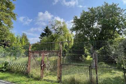 Grundstück zu verkaufen in Frankfurt am Main 99.000 € 1171 m²