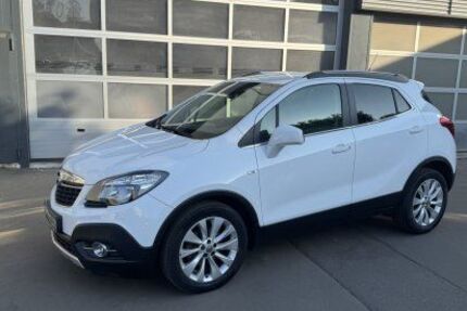 Opel Mokka 215.000 km 5.300 € Friedrichsdorf 61381