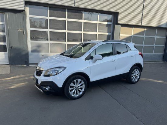 Opel Mokka 215.000 km 5.300 € Friedrichsdorf 61381