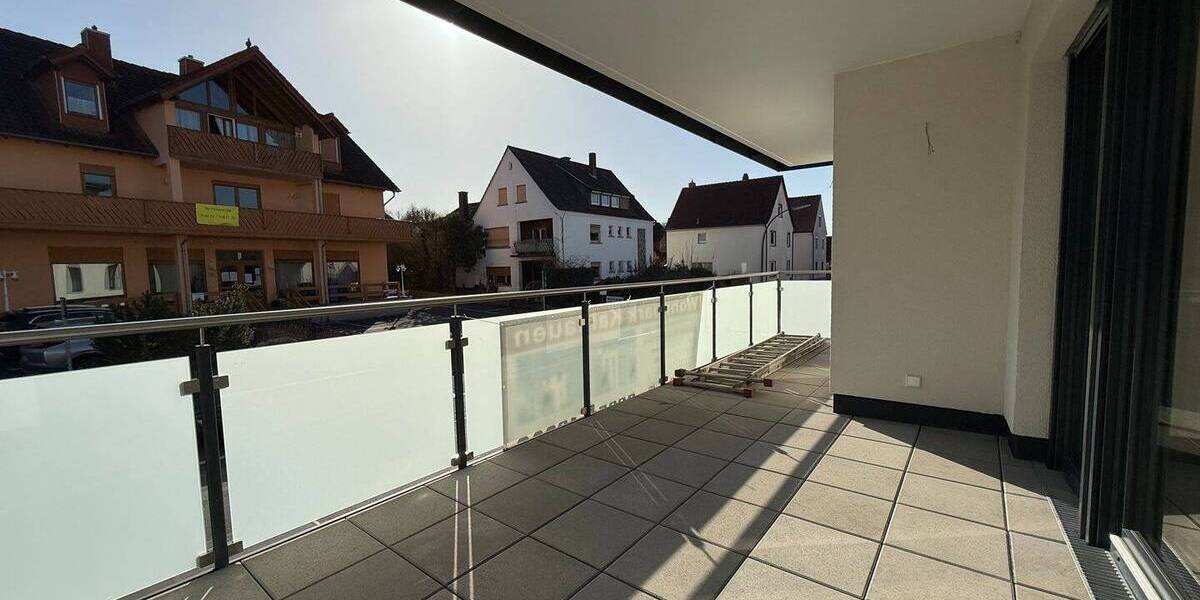 Etagenwohnung Alzenau - 3 Zimmer, 112 m&sup2;, 566.500&euro; | Angebot:26359128