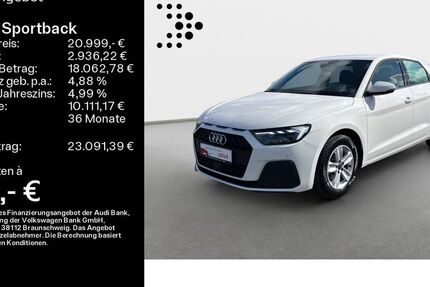 Audi A1 57.800 km 20.299 &euro; Hanau 63452