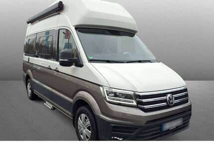 VW Grand California 31.880 km 50.940 € Bad Homburg 61348