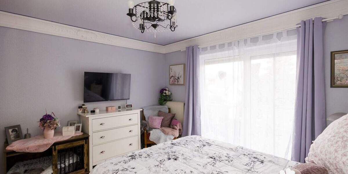 Etagenwohnung Aschaffenburg / Damm Damm - 3 Zimmer, 105 m&sup2;, 369.000&euro; | Angebot:25693808