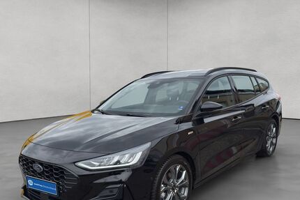 Ford Focus 7.924 km 25.250 € Frankfurt 60386
