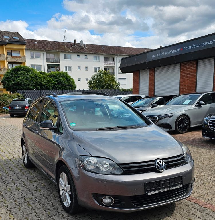 VW Golf 93.000 km 6.990 € Erlensee 63526