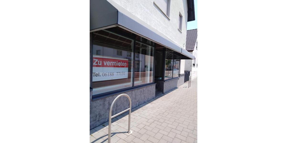 Gewerbeobjekt Kahl am Main - 650&euro; | Angebot:26196968