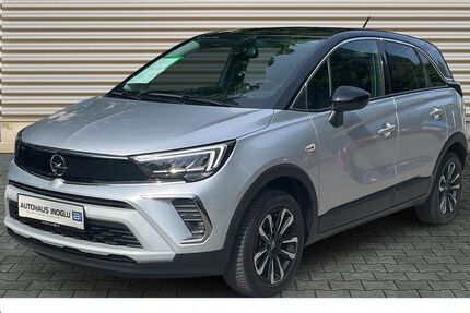 Opel Crossland (X) 25.978 km 17.980 € Rüsselsheim 65428