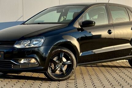 VW Polo 126.788 km 8.250 &euro; Rüsselsheim-Königstädten 65428