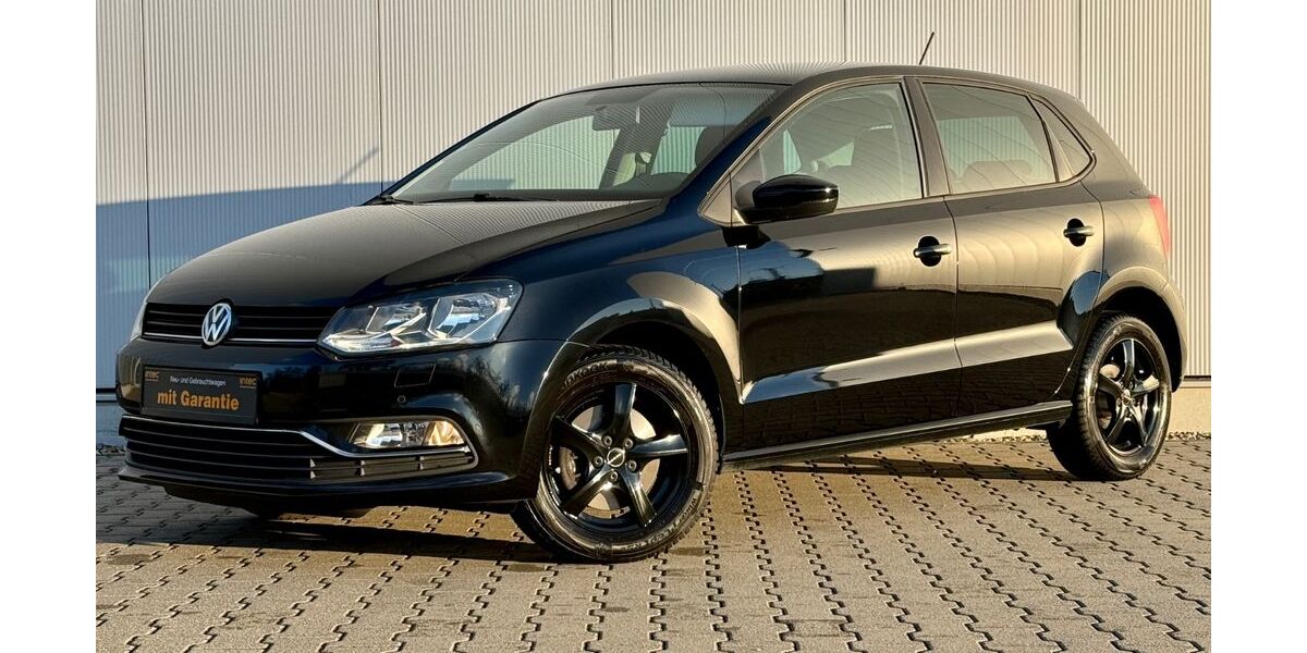 VW Polo 126.788 km 8.250 &euro; Rüsselsheim-Königstädten 65428