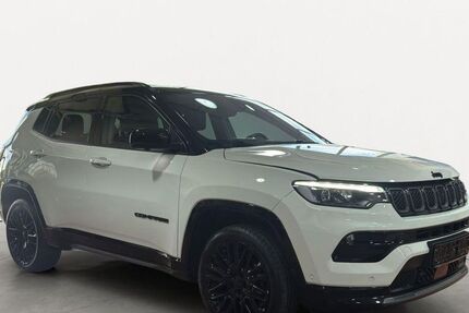 Jeep Compass 9.382 km 26.350 &euro; Oberursel (Taunus) OT Oberursel 61440