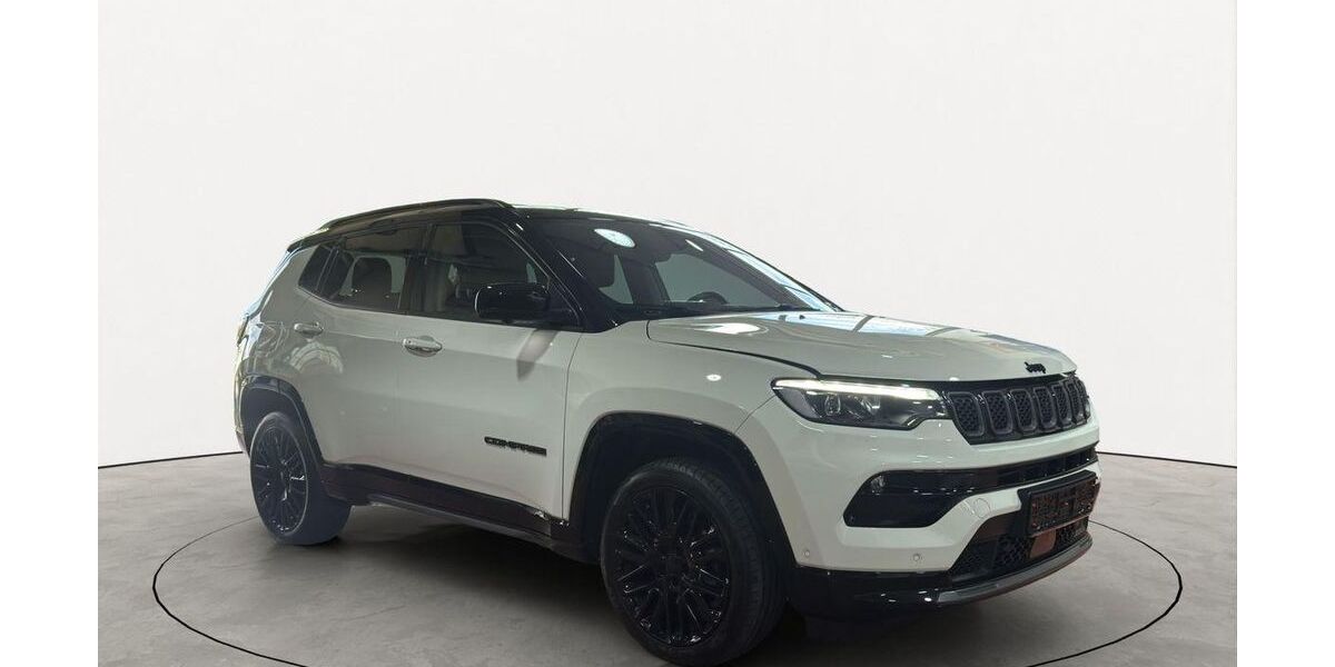Jeep Compass 9.382 km 26.350 &euro; Oberursel (Taunus) OT Oberursel 61440