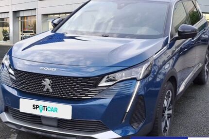 Peugeot 5008 38.977 km 30.980 € Oberursel 61440