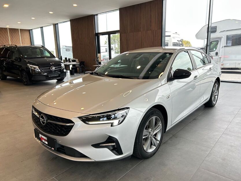 Opel Insignia 80.000 km 14.990 € Roßdorf 64380