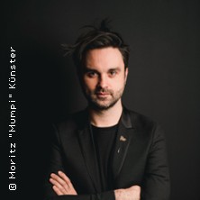 Der Klavierabend mit Dr. Pop - Mitsingen erwünscht 23.05.2026 Kleist Forum