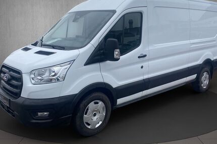 Ford Transit 11.000 km 36.780 € Babenhausen 64832