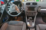 Golf VI