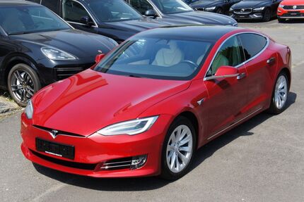 Tesla Model S 90.000 km 36.888 € Großkrotzenburg 63538