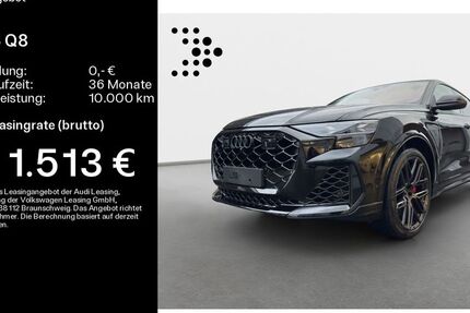 Audi RSQ8 3.001 km 145.499 &euro; Königstein im Taunus 61462