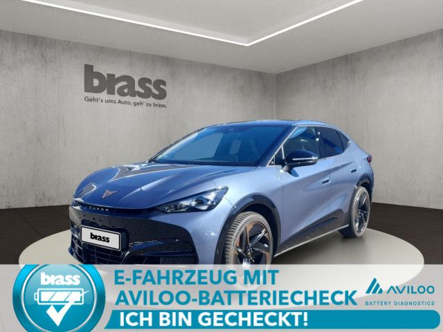 Cupra Tavascan 9.999 km 48.980 € Offenbach 63075