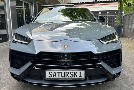 Lamborghini Urus 19.738 km 255.000 &euro; Frankfurt 60326
