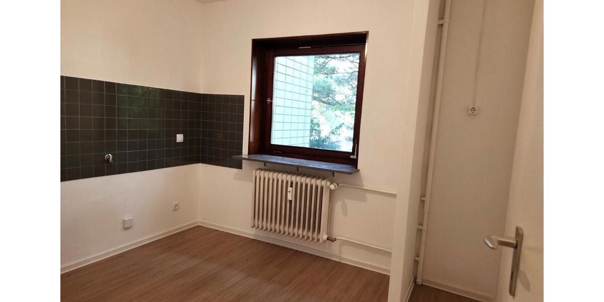 Moderne 1-Zimmer-Wohnung in Maintal-Dörnigheim, provisionsfrei! 1 zimmer