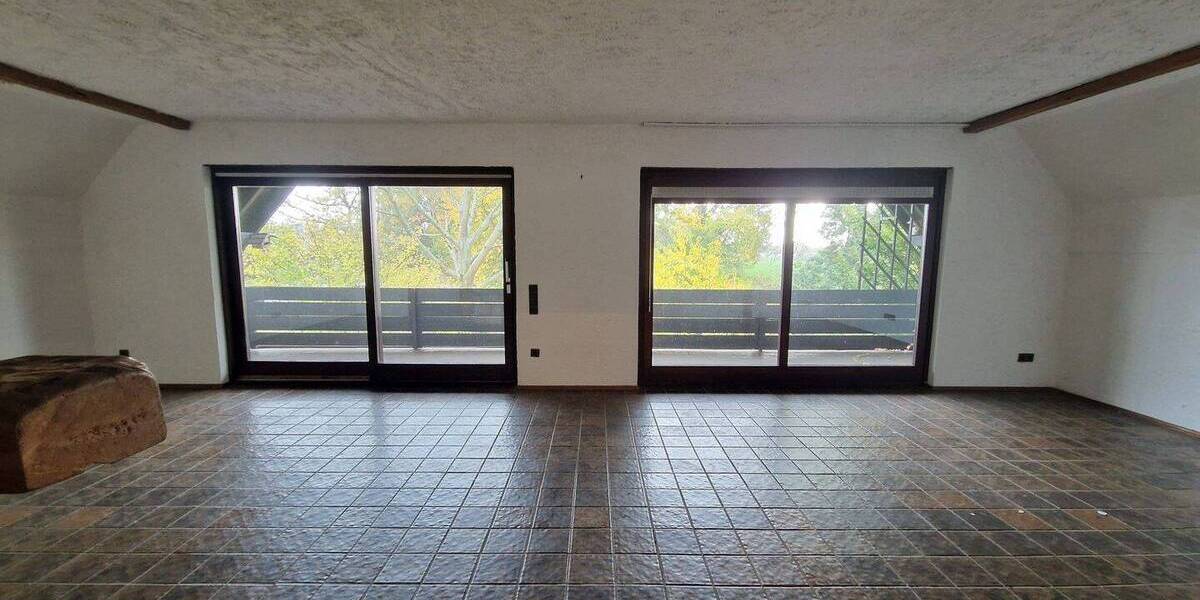 Mehrfamilienhaus, Wohnhaus Großkrotzenburg - 8 Zimmer, 288 m&sup2;, 615.000&euro; | Angebot:26092205