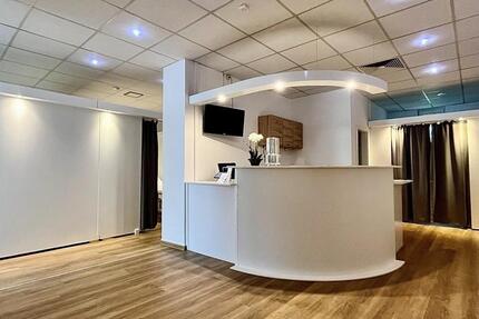 Gewerbeobjekt Groß-Zimmern Zimmern - 880&euro; | Angebot:23091106