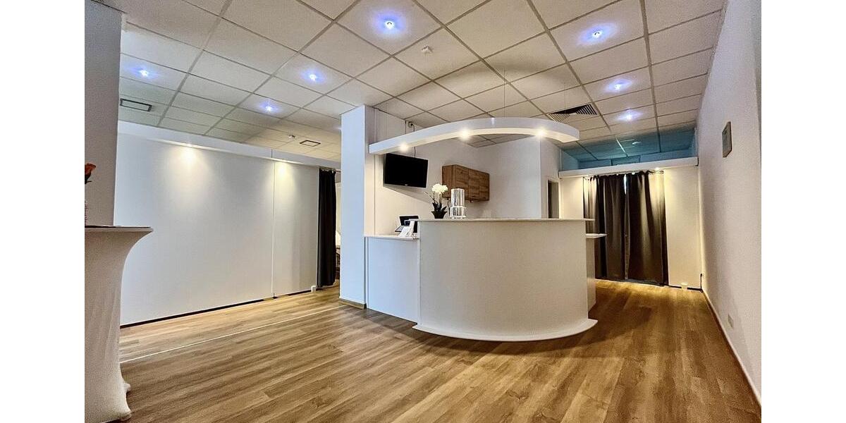 Gewerbeobjekt Groß-Zimmern Zimmern - 880&euro; | Angebot:23091106