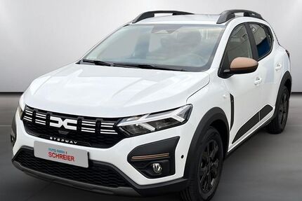 Dacia Sandero 3.000 km 20.750 € Bad Nauheim 61231