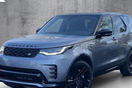Land Rover Discovery 29.900 km 74.980 € Aschaffenburg 63743