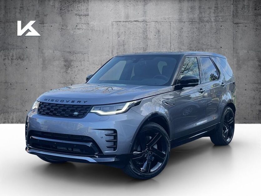 Land Rover Discovery 29.900 km 74.980 € Aschaffenburg 63743