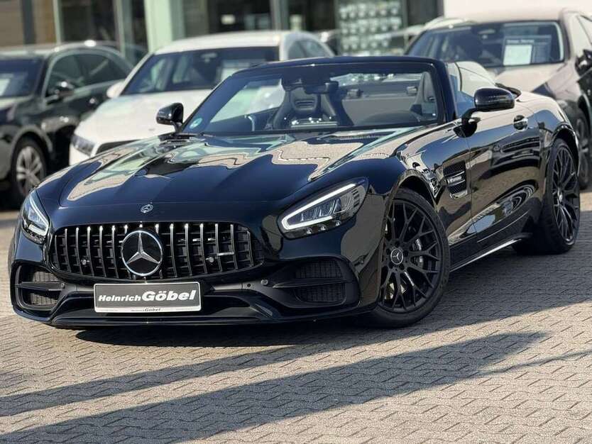 AMG GT