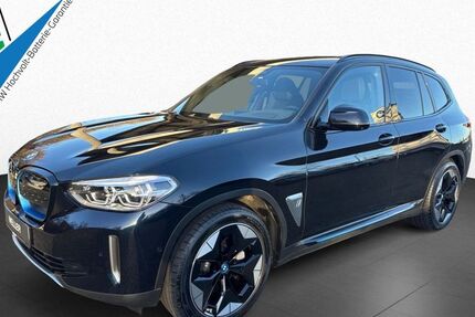 BMW iX3 15.066 km 35.470 &euro; Bad Homburg 61352