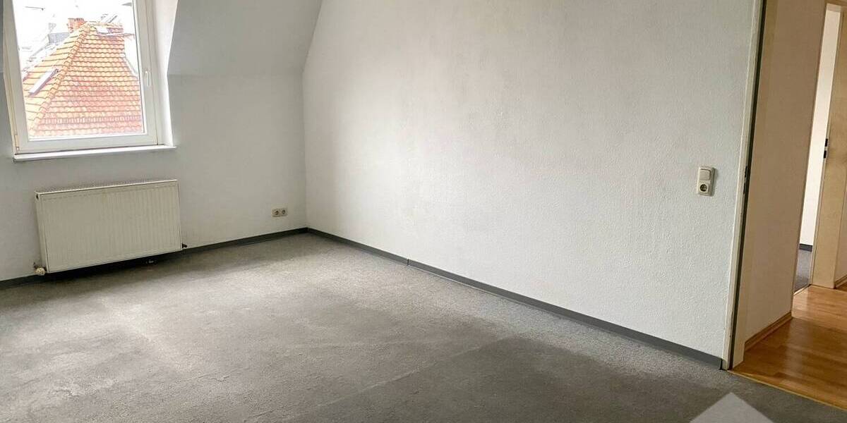 #VERMITTELT# Seltenes Stilaltbaujuwel mit perfekten Grundrissen in top Nordendlage 2 zimmer