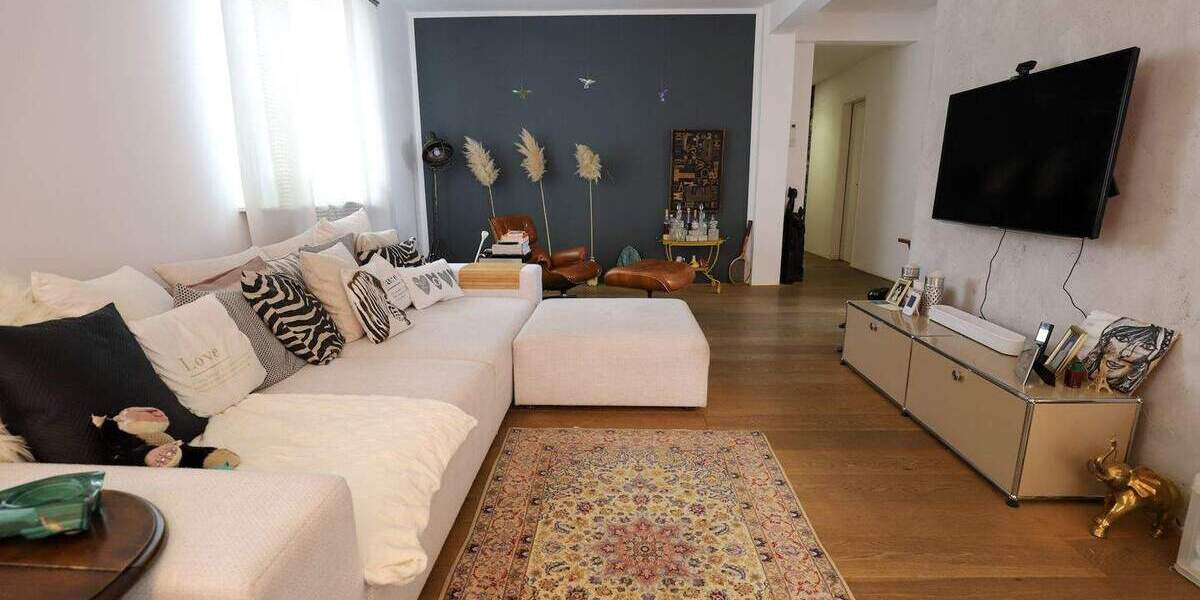 Mehrfamilienhaus, Wohnhaus Darmstadt Bessungen - 5 Zimmer, 273 m&sup2;, 1.190.000&euro; | Angebot:25684804