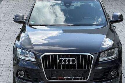 Audi Q5 219.000 km 11.900 &euro; Offenbach am Main 63069