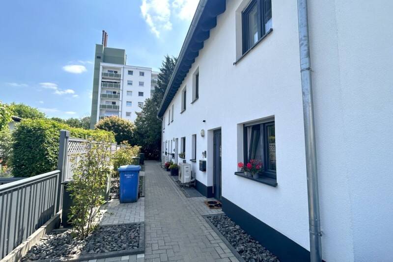 Reihenendhaus Hattersheim - 6 Zimmer, 719.900&euro; | Angebot:26258043