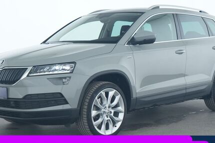 Skoda Karoq 55.505 km 20.988 &euro; Dietzenbach bei Frankfurt 63128