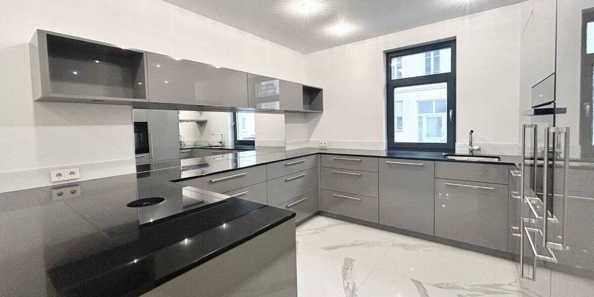 Etagenwohnung Bad Homburg Berliner Siedlung/Gartenfeld - 4 Zimmer, 170 m&sup2;, 849.000&euro; | Angebot:26106378