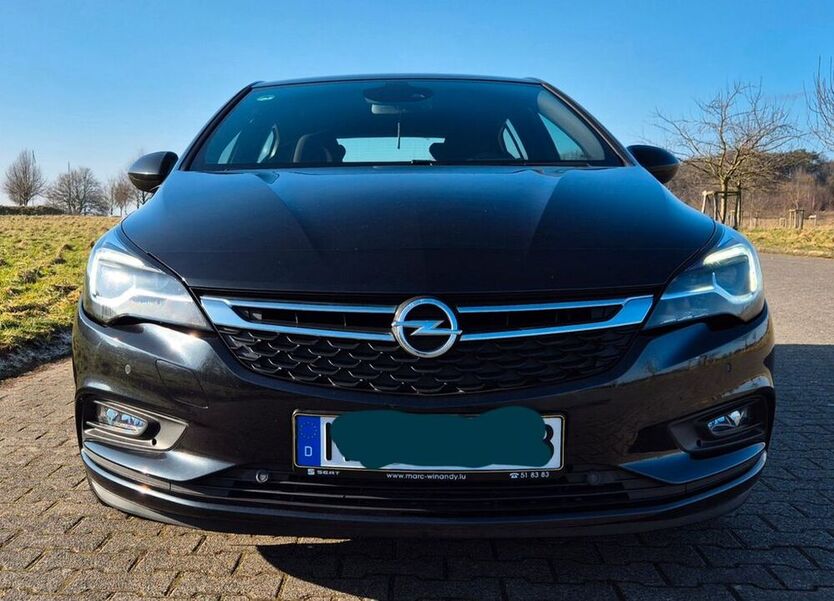 Astra