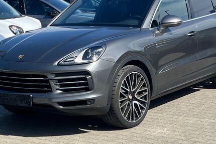 Porsche Cayenne 101.500 km 43.380 &euro; Dietzenbach / bei Frankfurt am Main 63128