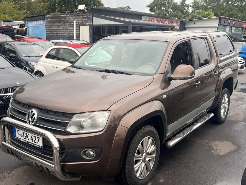 Amarok