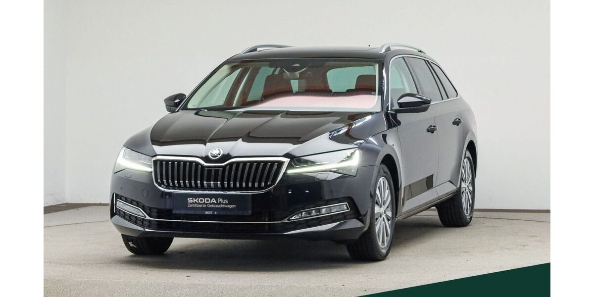 Skoda Superb 70.950 km 27.488 &euro; Mühlheim 63165