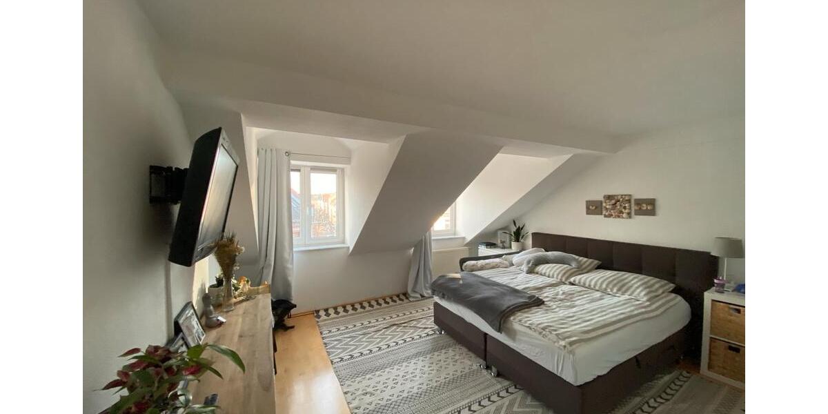 Etagenwohnung Frankfurt am Main Nordend West - 3.5 Zimmer, 80 m&sup2;, 655.000&euro; | Angebot:26193614