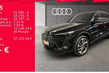 Audi Q5 12.123 km 50.450 &euro; Frankfurt am Main 60314