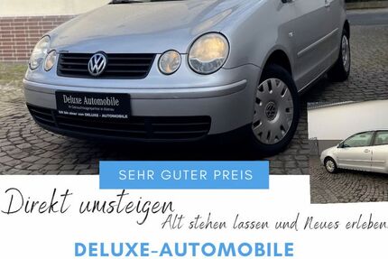 VW Polo 182.000 km 1.400 &euro; Alzenau 63755